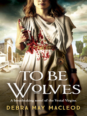 cover image of To Be Wolves